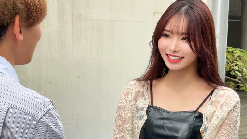 純白彩永 ビジュアル - れんさん