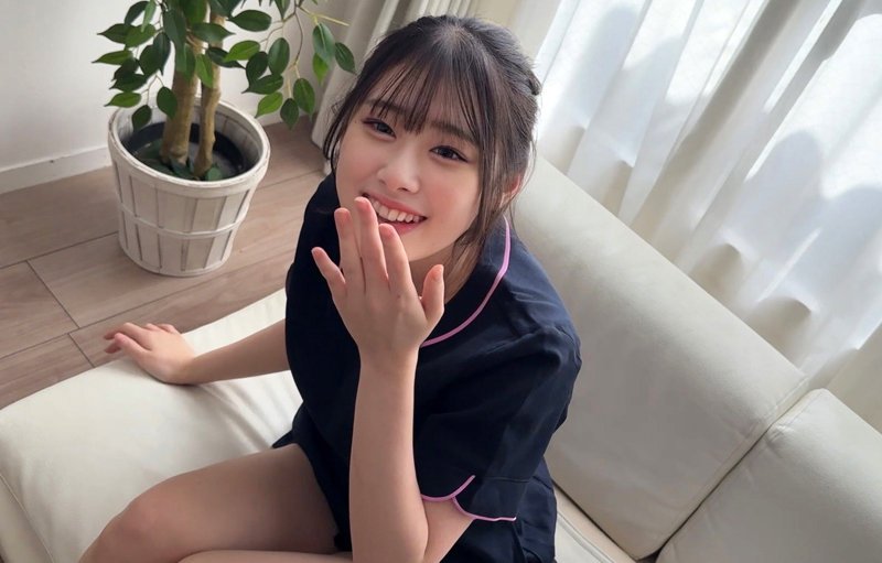 素人 企画単体 前戯 - なぎささん