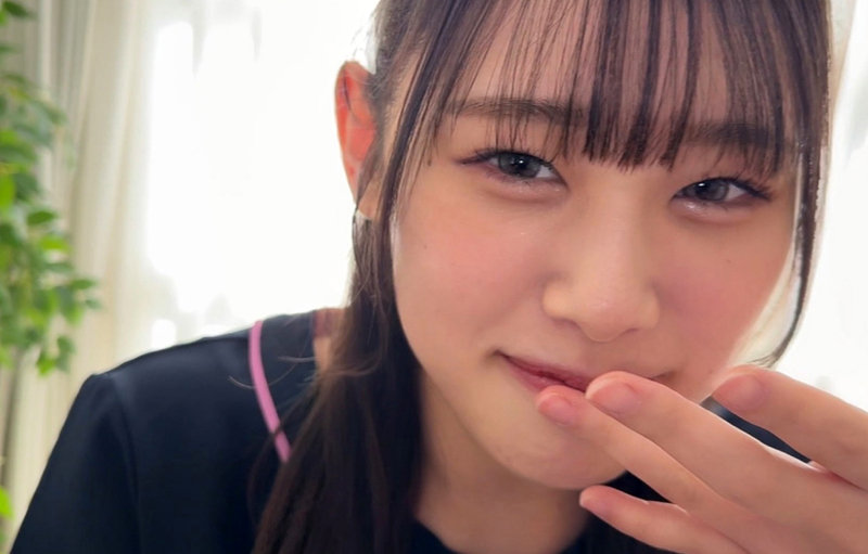 素人 企画単体 本番シーン - なぎささん