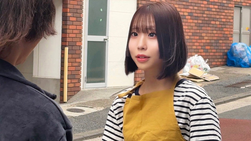 山下紗和 ビジュアル - めうさん