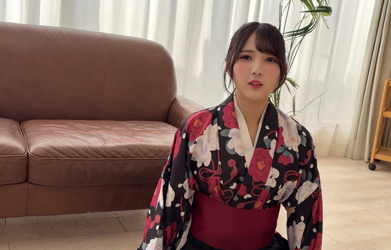 素人 企画単体 誘惑シーン - モカちゃん