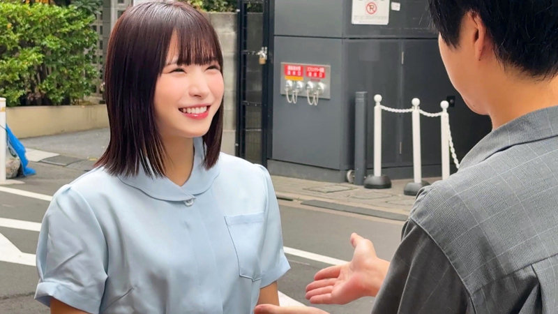 凰華りん ビジュアル - れんさん