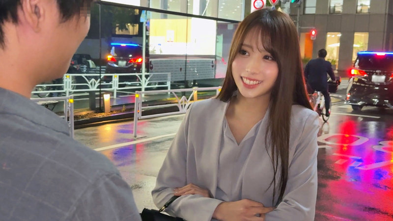 天音かんな ビジュアル - かんなさん