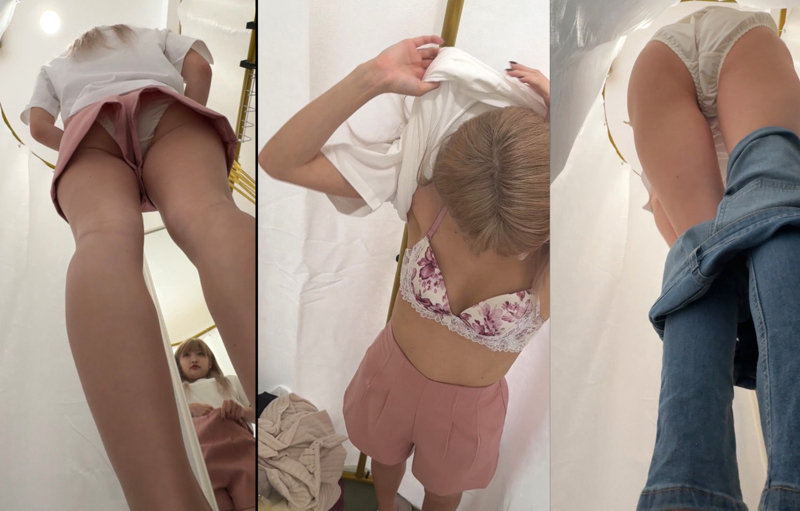 安堂はるの 誘惑シーン - はるちゃん