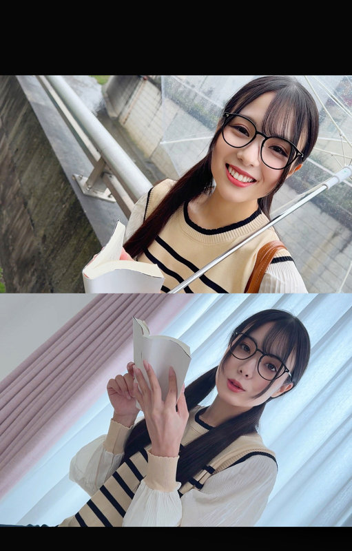 素人 企画単体 誘惑シーン - いくたさん