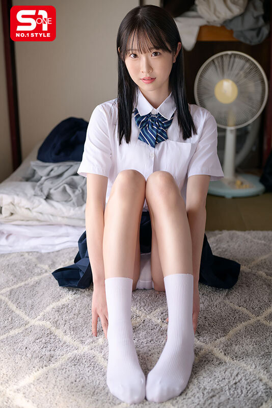 白上咲花 ビジュアル - 親戚おじさんの家に預けられた10代の私は気持ち悪いと思いながらカラダを舐められハメられていました。 白上咲花