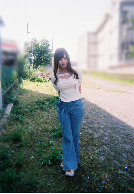 逢沢みゆ 誘惑シーン - バック大好き！！美尻セフレちゃん逢沢みゆとラブホをはしごして丸1日巣ごもり尻揉み中出しデート