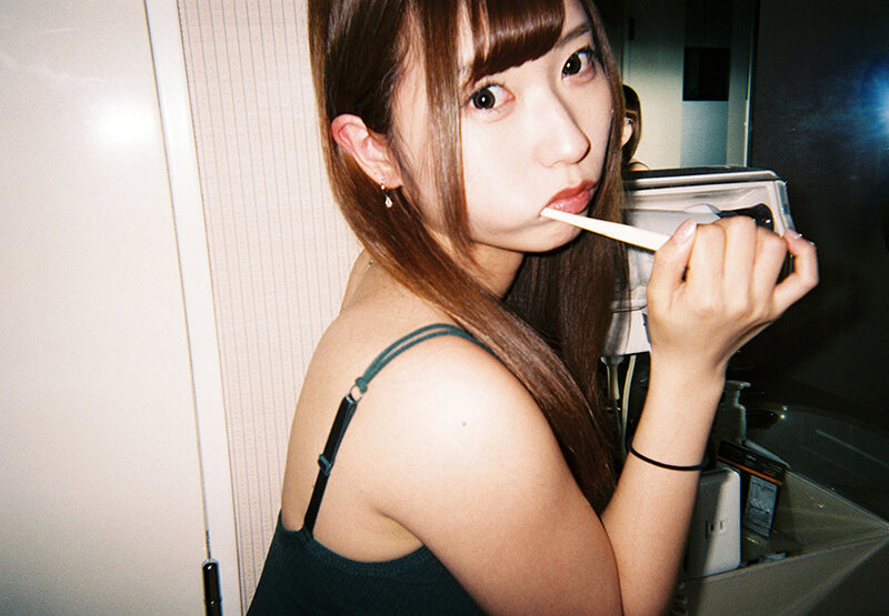 逢沢みゆ 前戯 - バック大好き！！美尻セフレちゃん逢沢みゆとラブホをはしごして丸1日巣ごもり尻揉み中出しデート