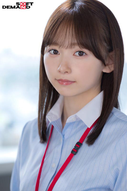 与田ひかげ 誘惑シーン - 【特典版】人事部 与田ひかげ 初AV出演