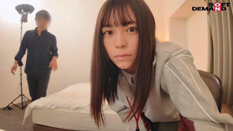 岡島明来 シーン13 - 【特典版】SOD女子社員 制作部 中途1年目 岡島明来（24） 工口勉 初AV成果報告