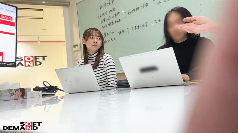 与田ひかげ 誘惑シーン - 人事部の子に大量のビールを与えたら、イキまくってたww 与田ひかげ（22）