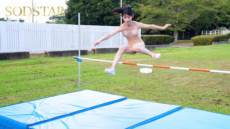 宮島めい ボーナスカット - 宮島めい 初めての全裸わ〇せつスポーツテスト