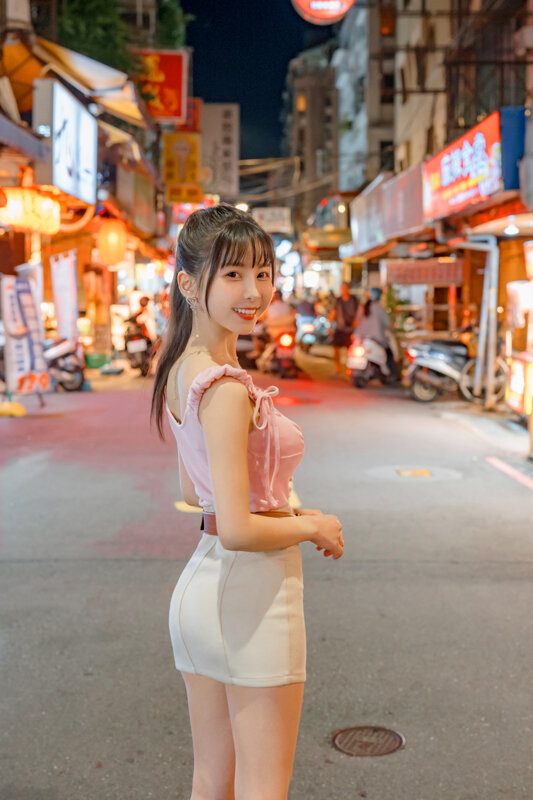 Tiny Lu シーン18 - 新人 世界的美少女AVデビュー アジアの奇跡 Tiny