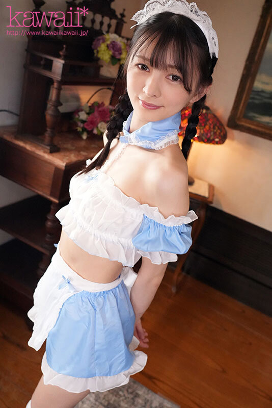 幸村泉希 本番シーン - ザーメン精子大好きメチャかわ変態メイドはご主人様が尽きるまでめちゃくちゃ大量顔射ぶっかけられたい。 幸村泉希 【美少女キャラ 解禁】