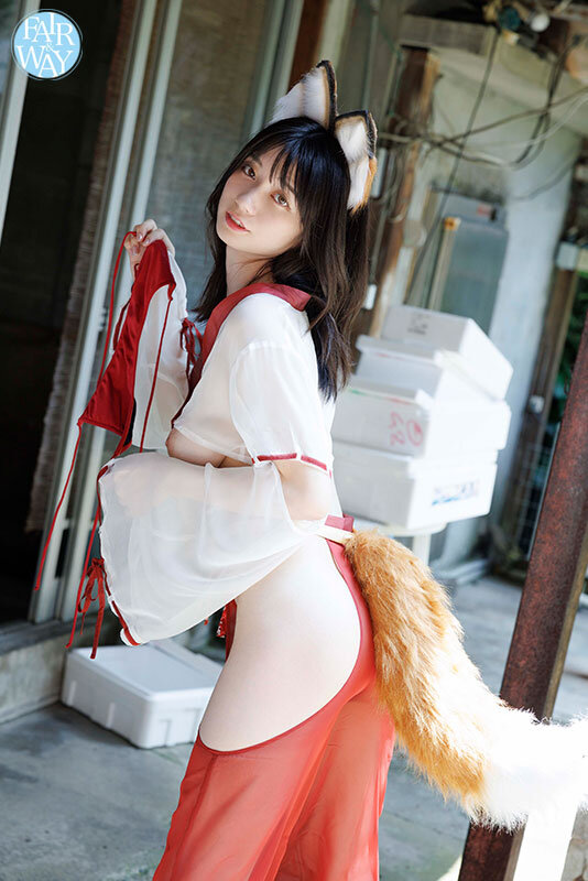 瀬戸環奈 アフター - MONSTER 瀬戸環奈