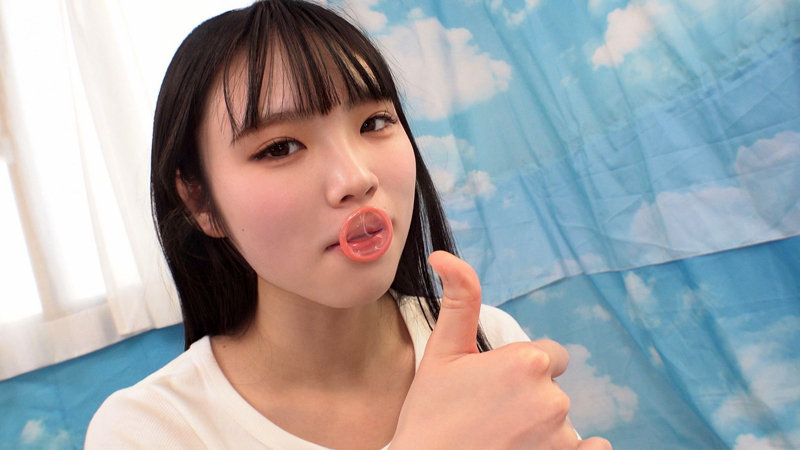 櫻ももな 誘惑シーン - ももな