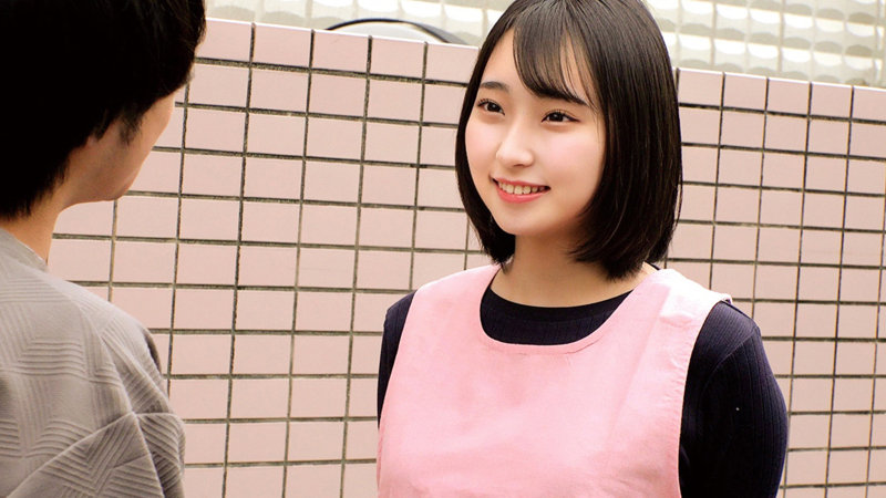 素人 企画単体 ビジュアル - るかさん