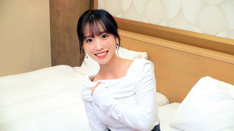 素人 企画単体 ビジュアル - まみさん