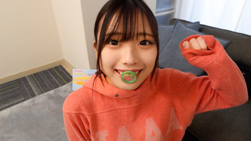 素人 企画単体 ビジュアル - みゆうさん