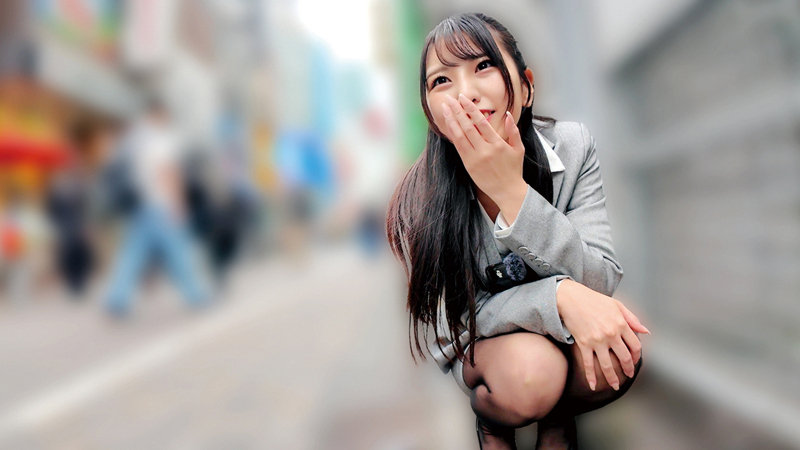素人 企画単体 誘惑シーン - しおりさん