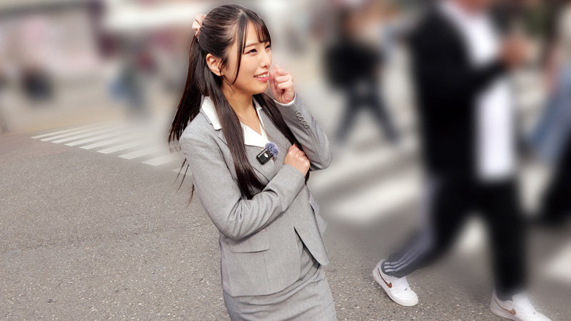 素人 企画単体 本番シーン - しおりさん