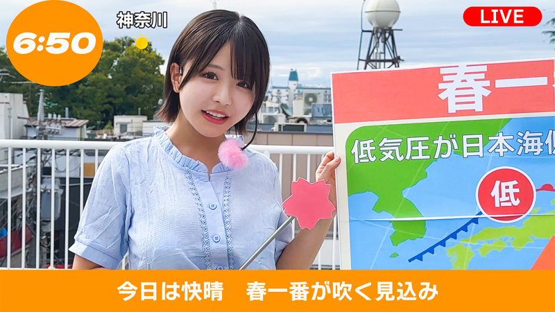 素人 企画単体 ビジュアル - K木さん