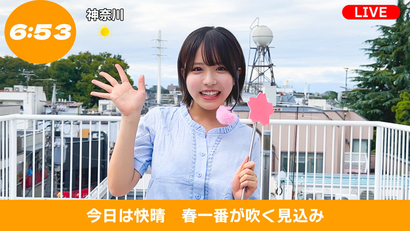 素人 企画単体 誘惑シーン - K木さん
