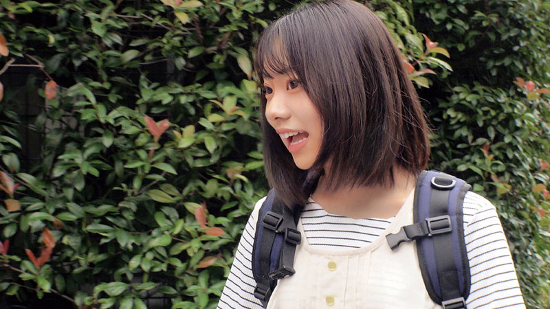 素人 企画単体 誘惑シーン - いとさん