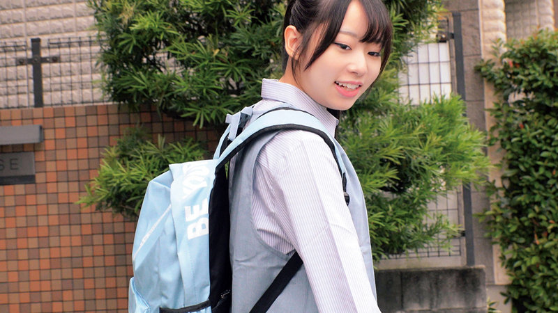 素人 企画単体 ビジュアル - ちなつさん