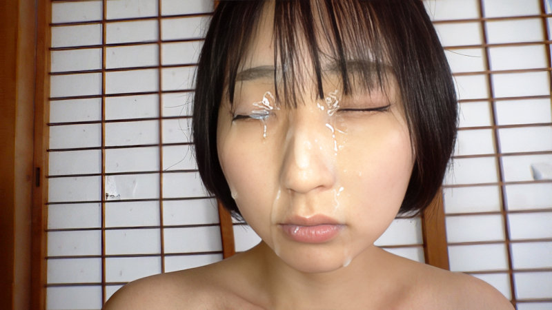 素人 企画単体 誘惑シーン - 萌花