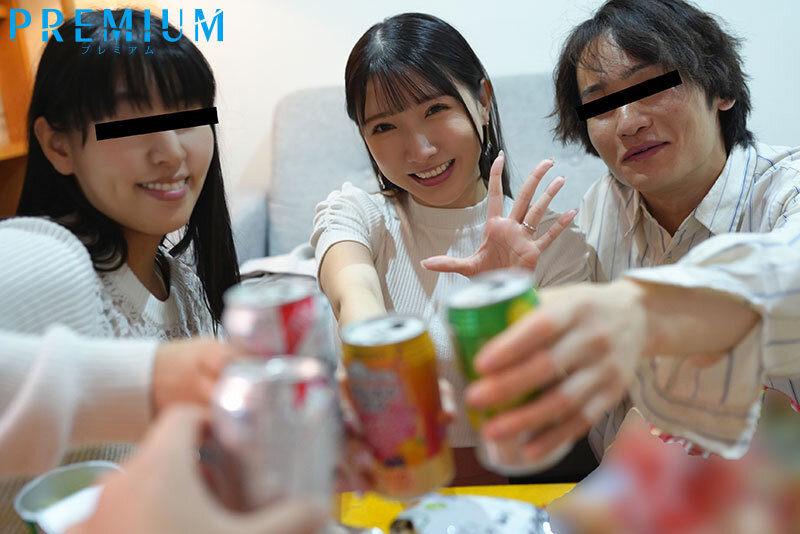 素人 企画単体 シーン10 - 大学に入り直した妻の寝取られ話。