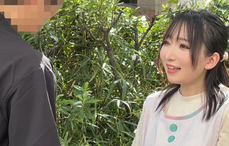 素人 企画単体 ビジュアル - きほさん