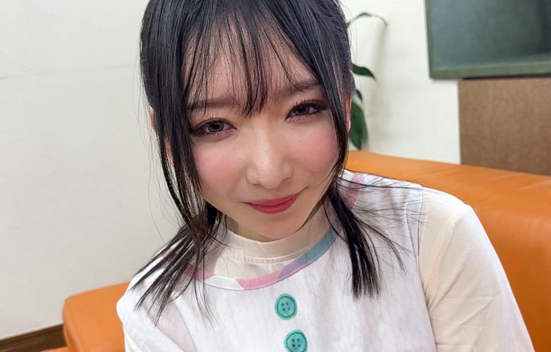 素人 企画単体 誘惑シーン - きほさん
