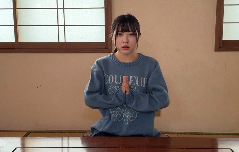 素人 企画単体 ビジュアル - たちばなさん