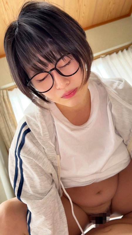 素人 企画単体 本番シーン - みなみ
