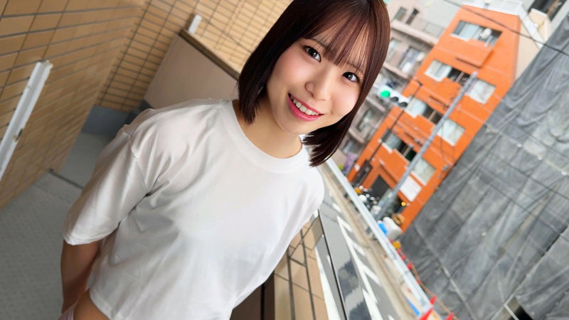 素人 企画単体 ビジュアル - MEUちゃん