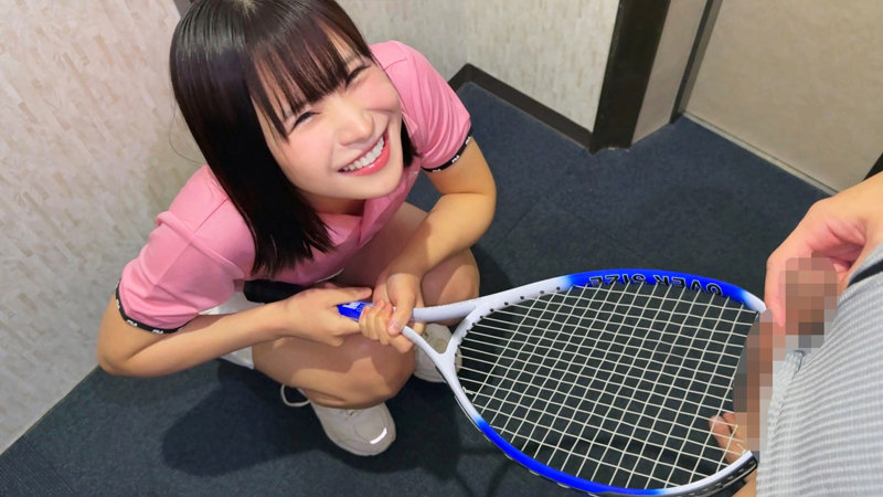 素人 企画単体 前戯 - 溝口ちゃん
