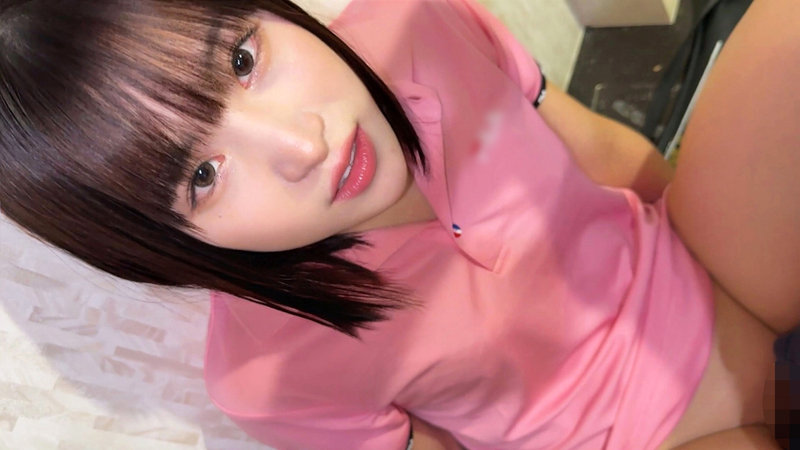 素人 企画単体 激しいプレイ - 溝口ちゃん