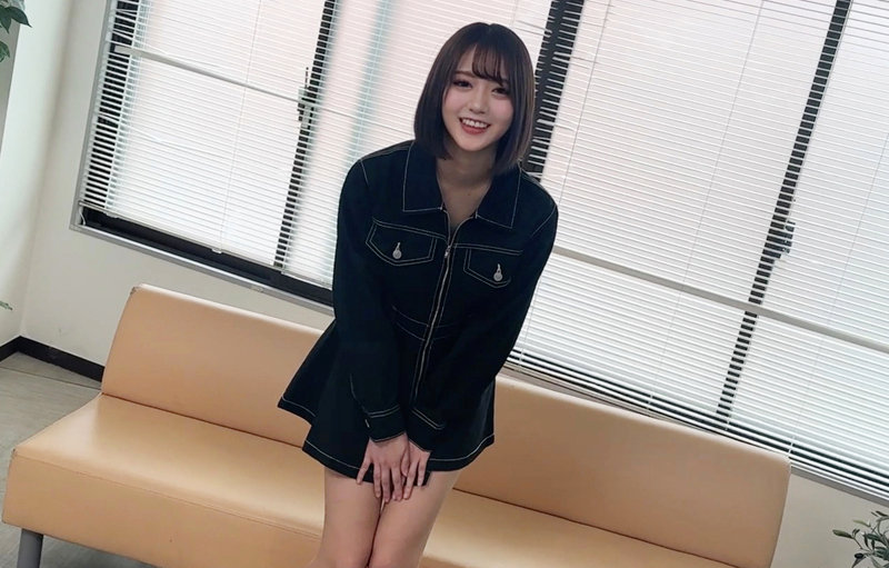 素人 企画単体 誘惑シーン - まりのさん