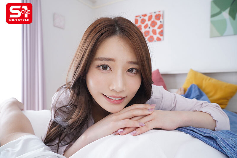 河北彩伽（河北彩花） クライマックス - 好き好き好き好き好きだ～い好き 河北彩伽が貴方のチ●ポ溺愛していつも最高射精のために全身全霊で尽くしてくれる恋人シコシコサポート
