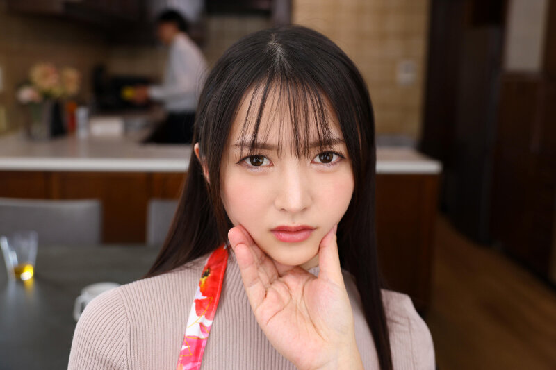 幸村泉希 本番シーン - 【VR】【8K】下衆な義父に弱みを握られた私は、夫が見ていない隙を狙った時短中出しセックスを執拗に迫られ、抵抗虚しく孕まされました。幸村泉希